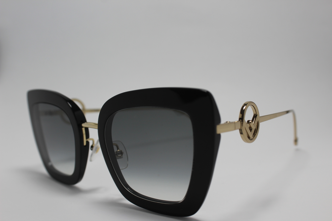 משקפי שמש FENDI