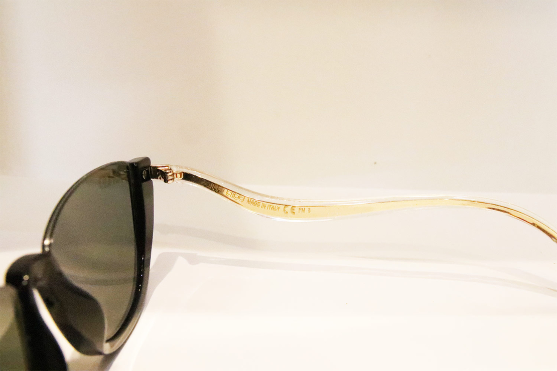 משקפי שמש JIMMY CHOO