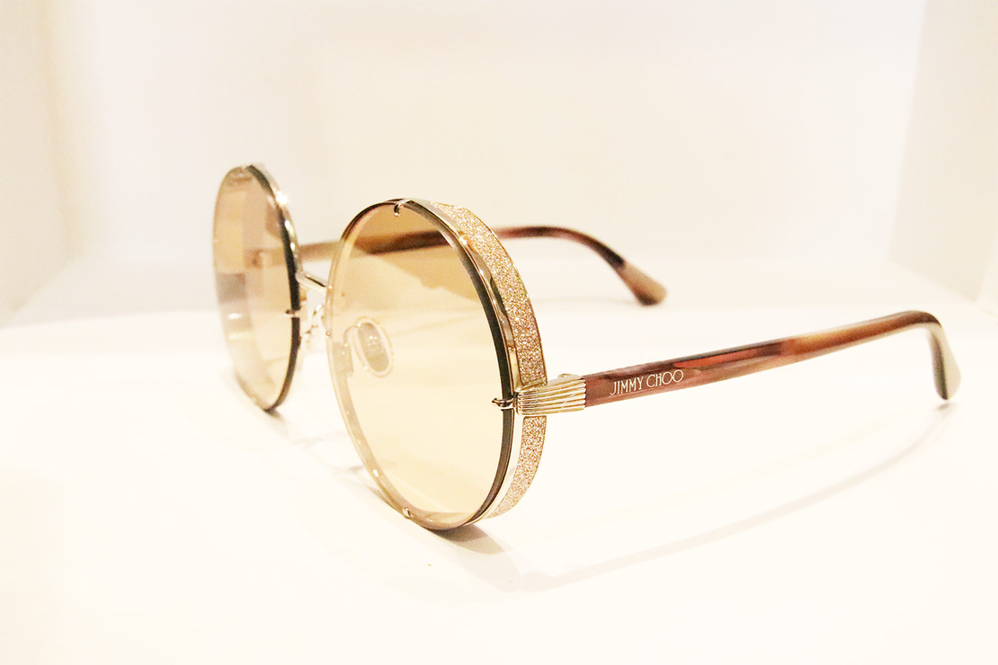 משקפי שמש JIMMY CHOO