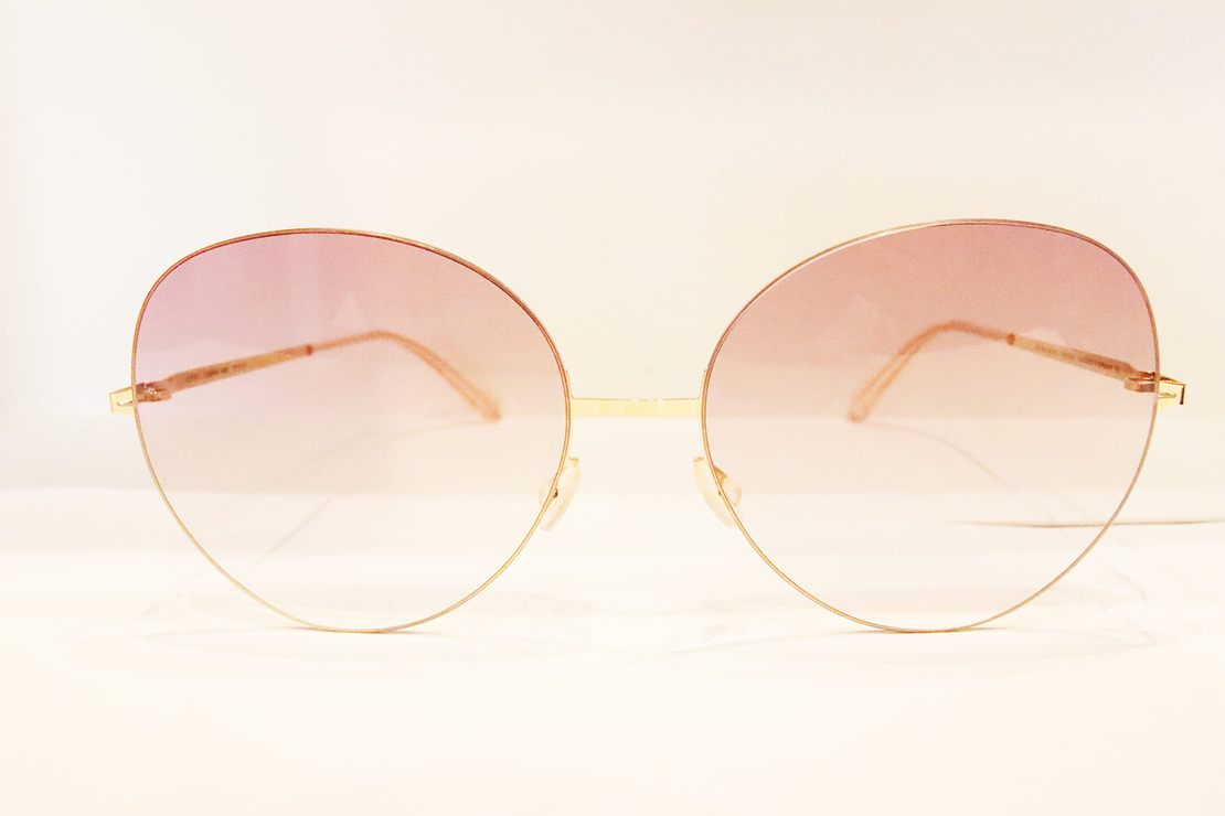 משקפי שמש MYKITA