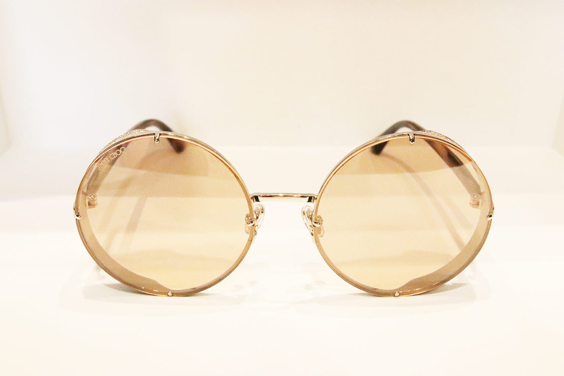 משקפי שמש JIMMY CHOO