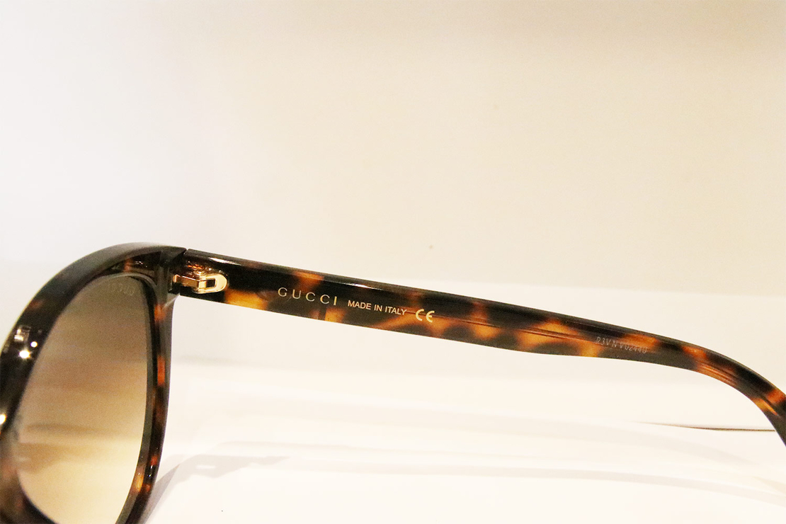 משקפי שמש GUCCI
