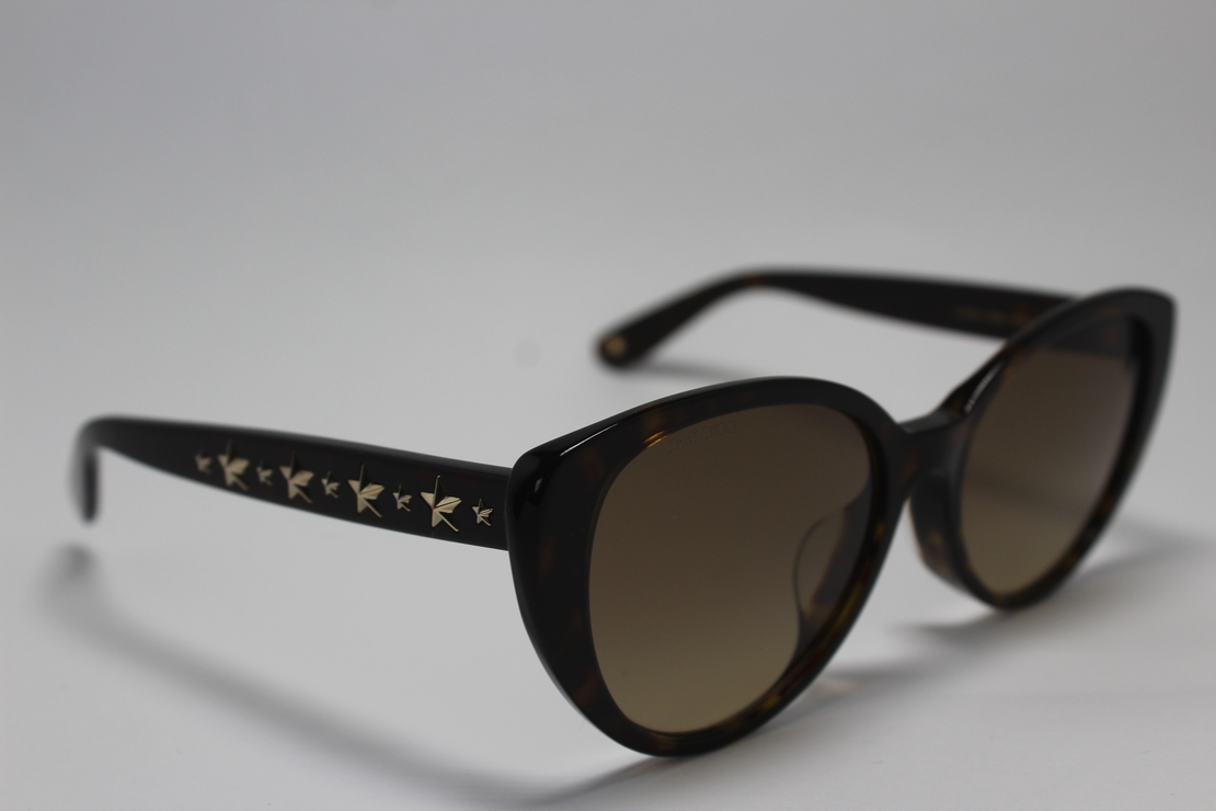  משקפיי שמש JIMMY CHOO