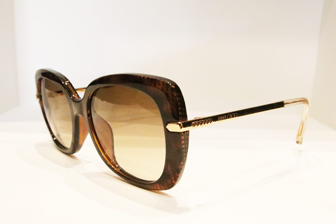 משקפי שמש JIMMY CHOO