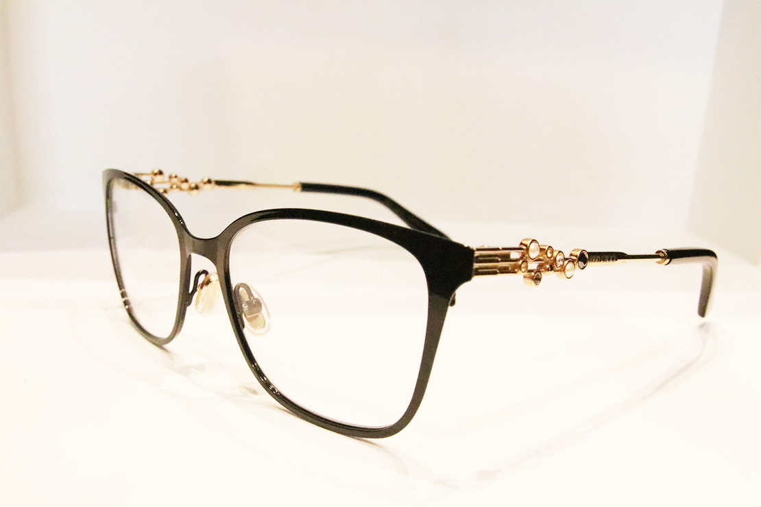 משקפי ראייה JIMMY CHOO