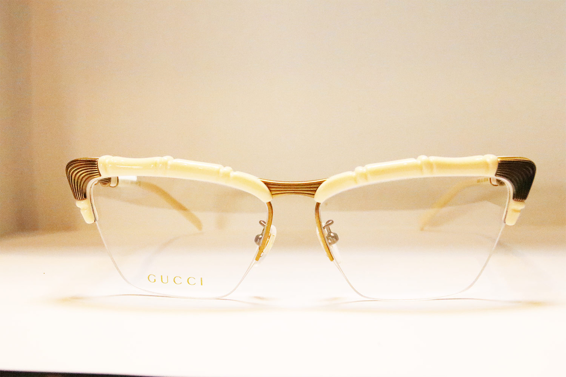 משקפי ראיה GUCCI