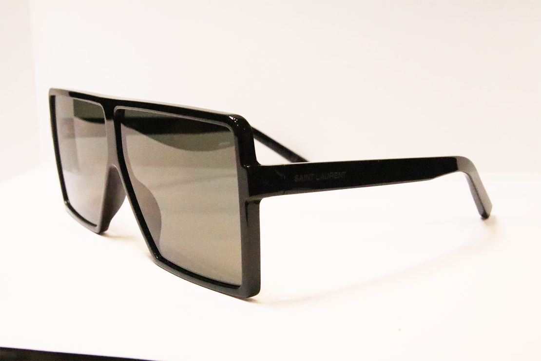 משקפיי שמש SAINT LAURENT