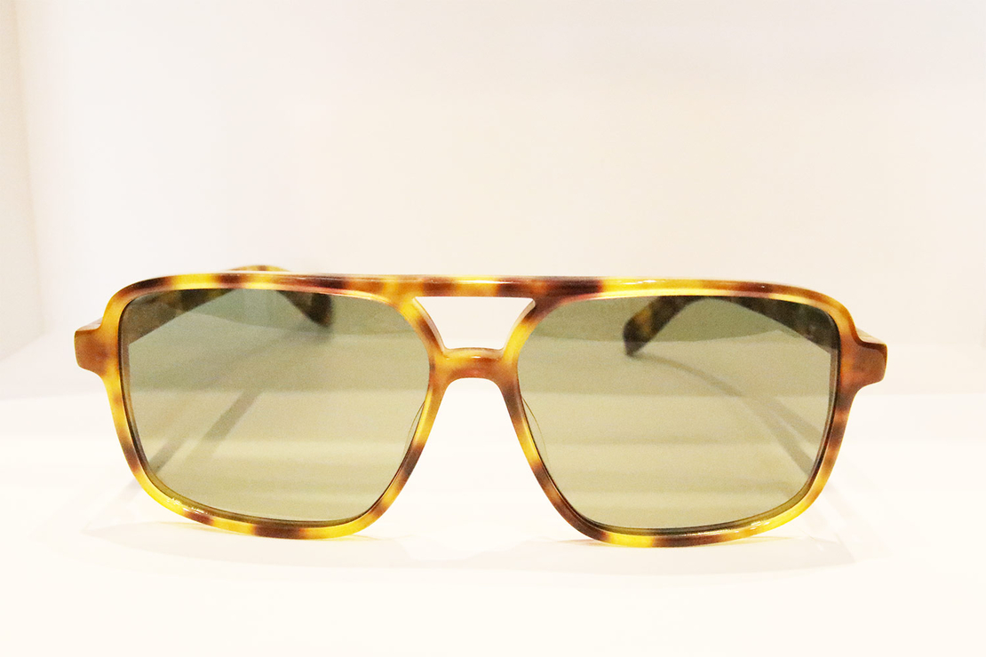 משקפי שמש SAINT LAURENT