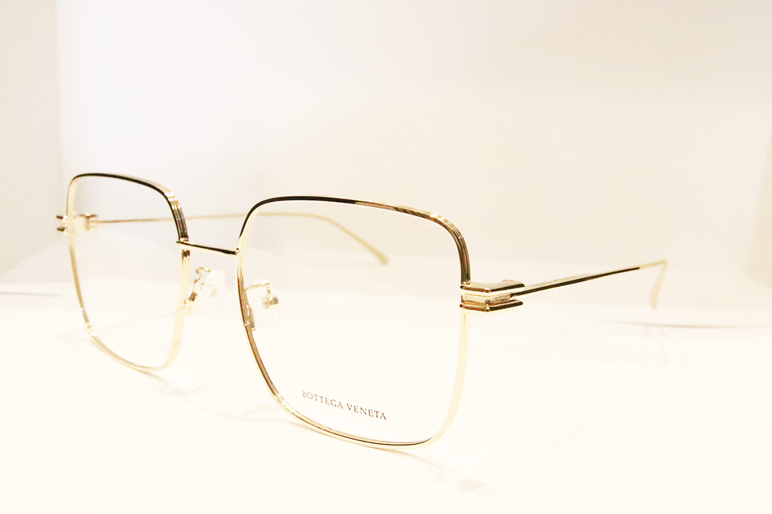 משקפי ראייהBOTTEGA VENETA