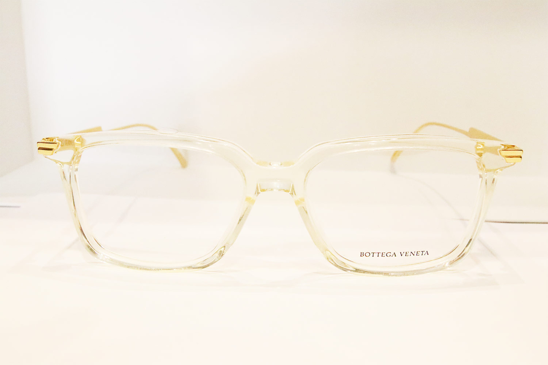 משקפי ראייה BOTTEGA VENETA