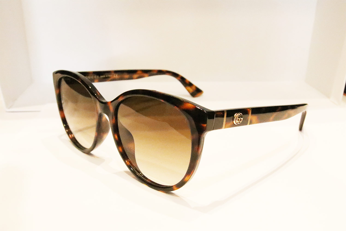 משקפי שמש GUCCI