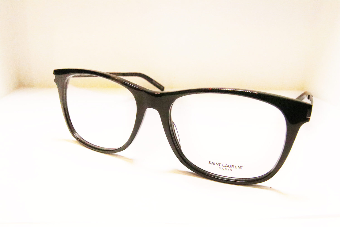  משקפי ראייה SAINT LAURENT