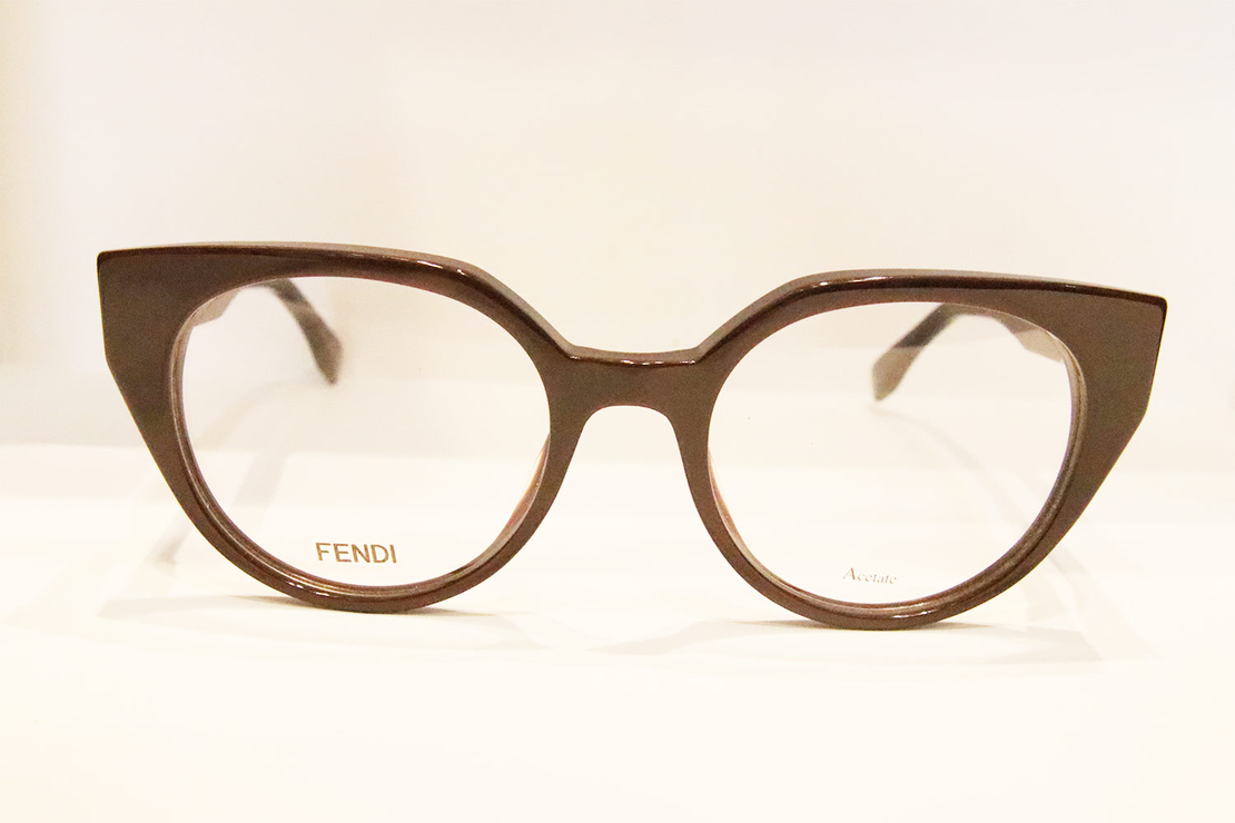 משקפי ראייה FENDI