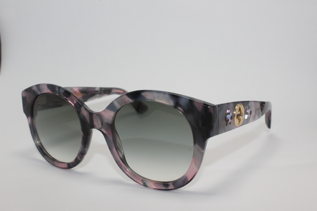 משקפי שמש GUCCI