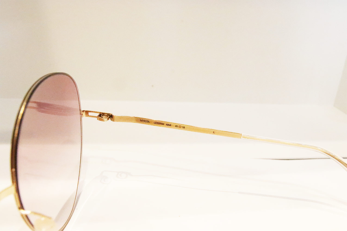 משקפי שמש MYKITA