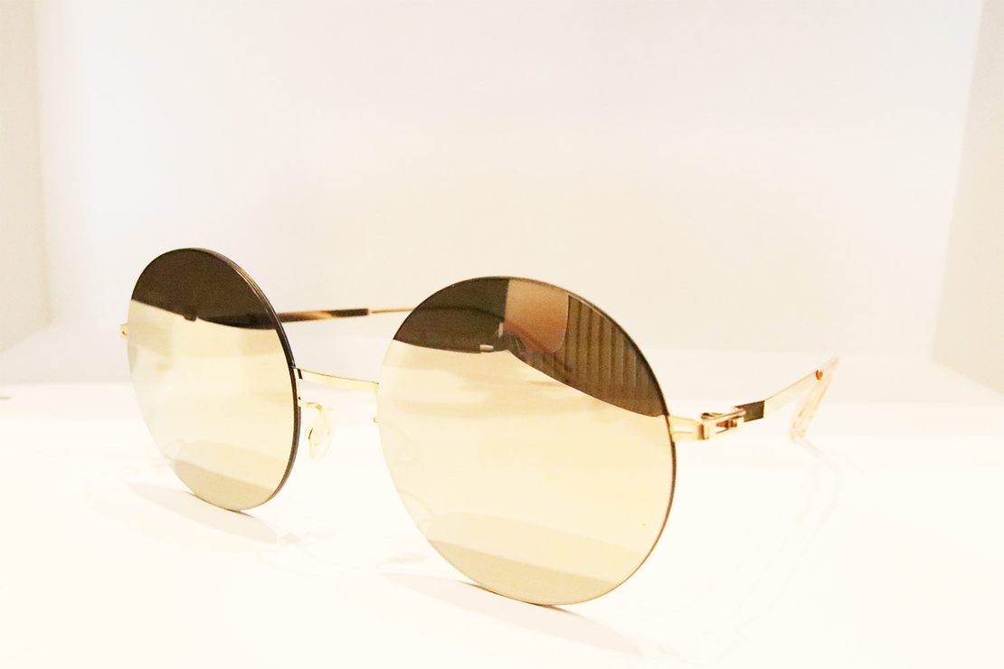 משקפי שמש MYKITA