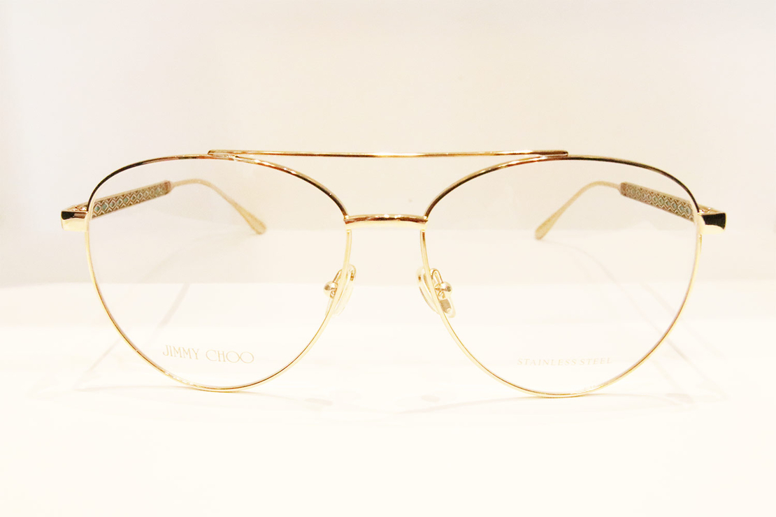 משקפי ראייה JIMMY CHOO
