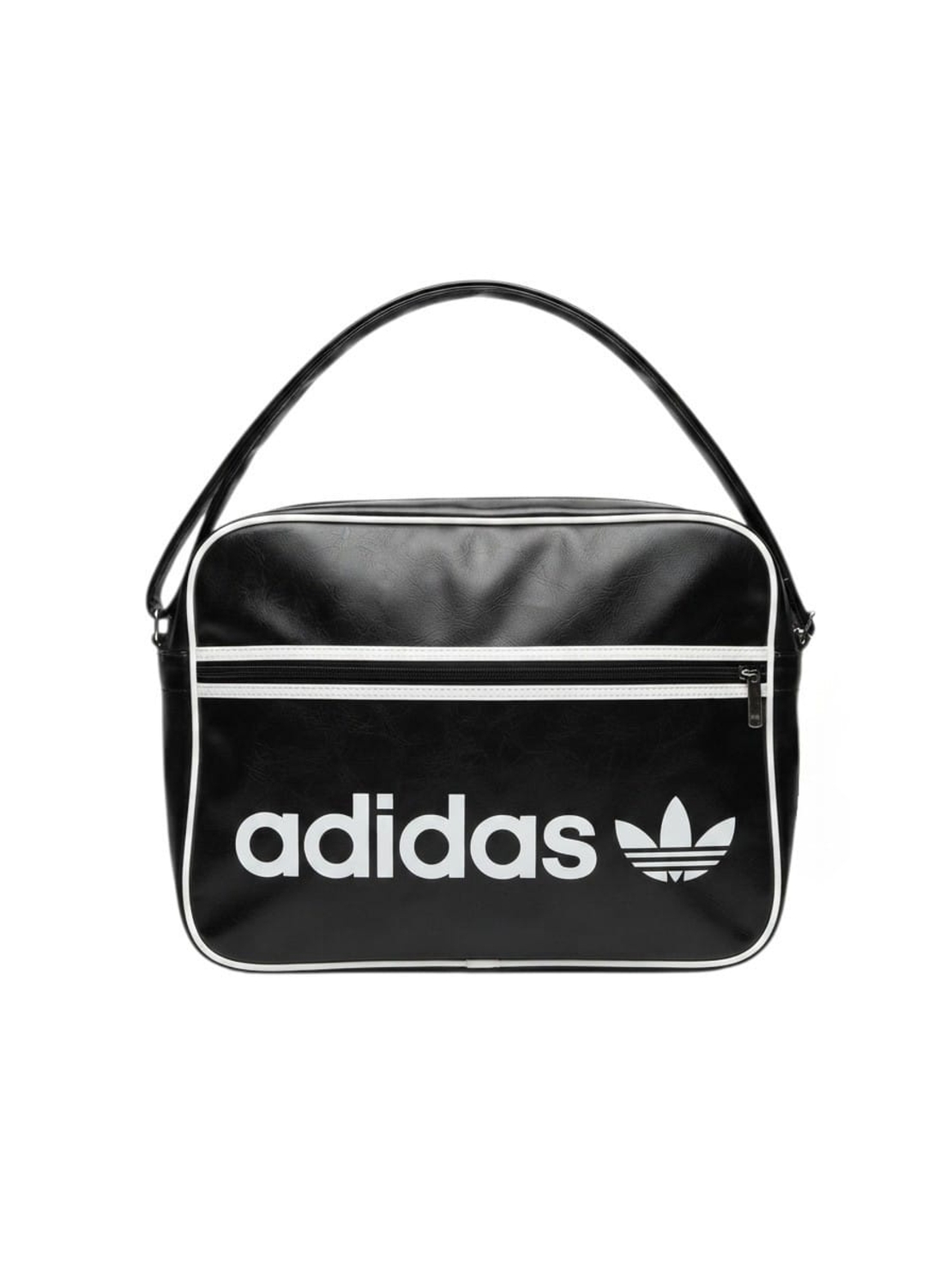 תיק בית ספר adidas (שחור)
