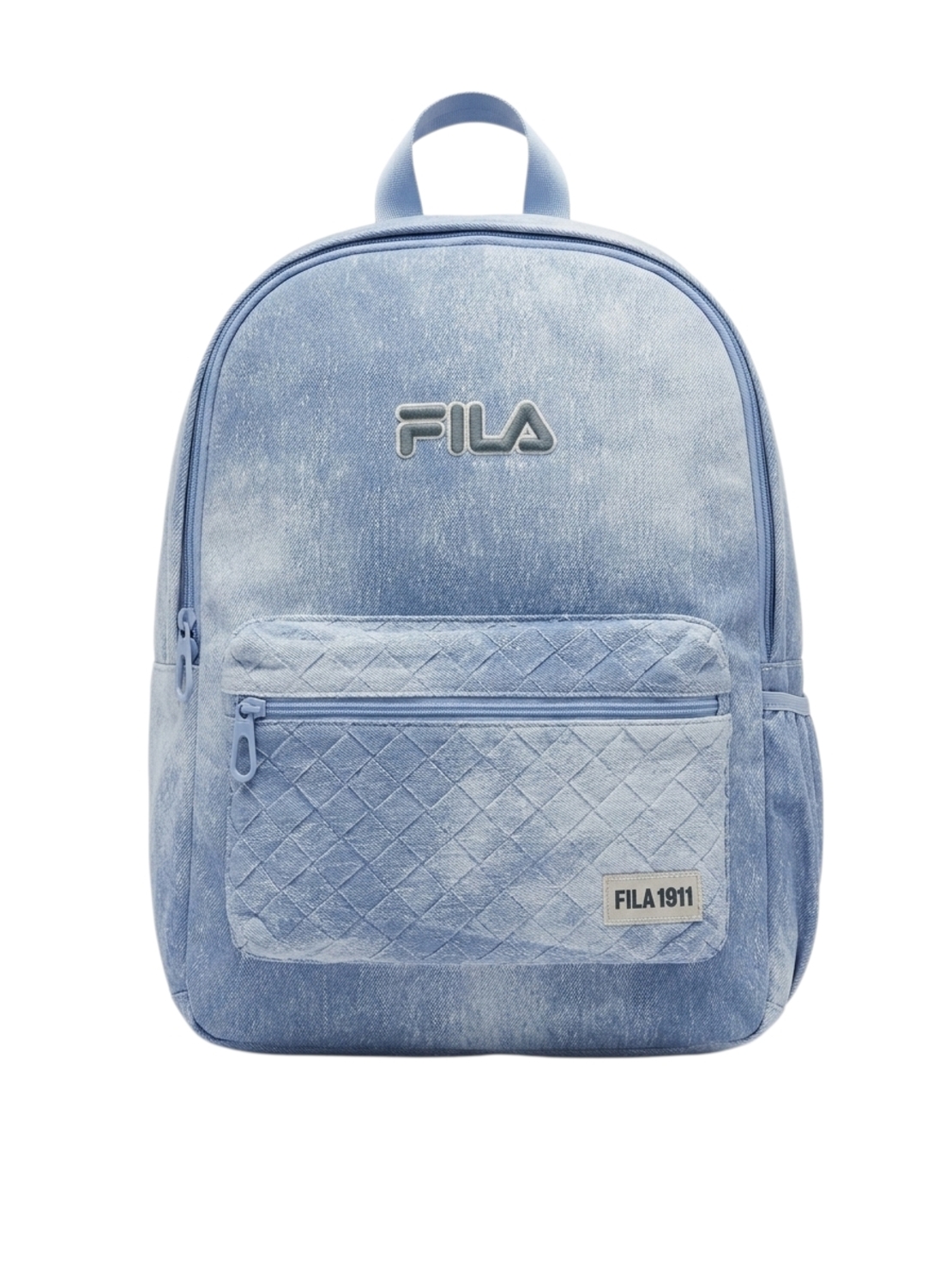תיק בית ספר FILA (ג'ינס כחול)