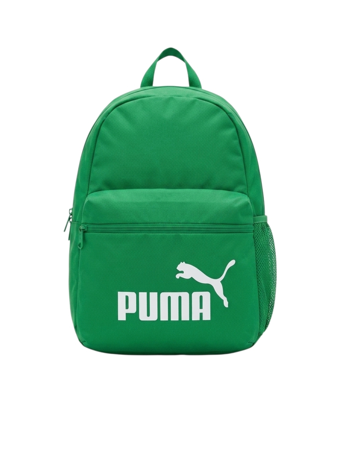 תיק בית ספר PUMA (ירוק)
