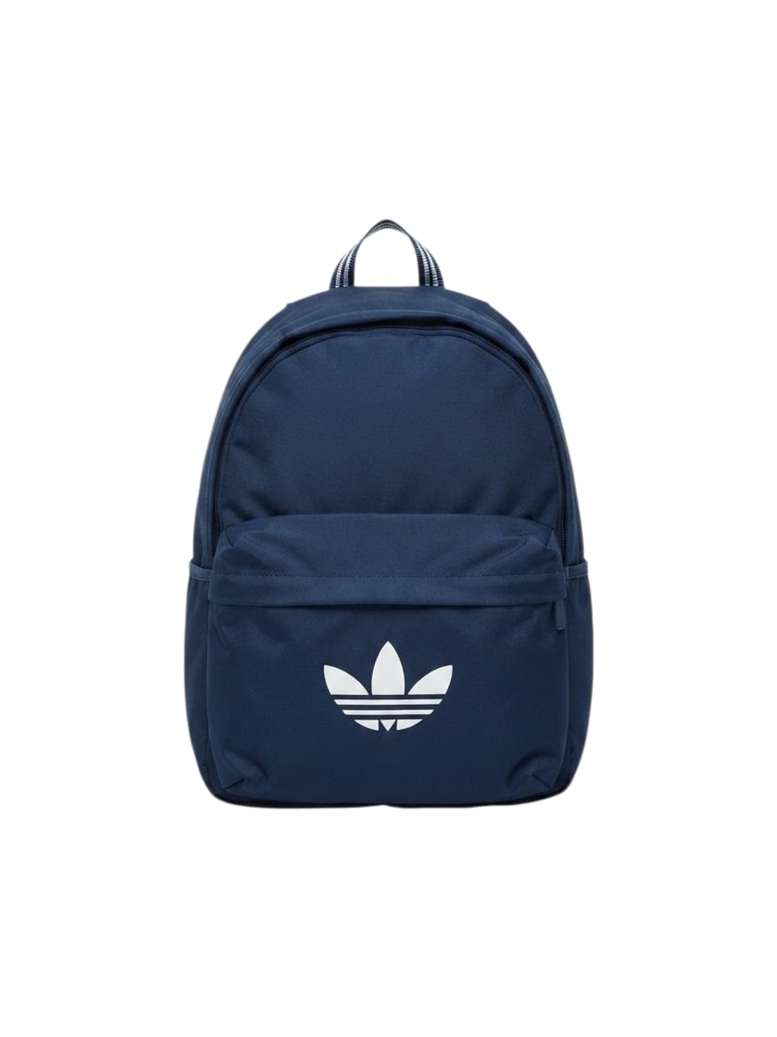תיק בית ספר adidas (כחול/שחור)