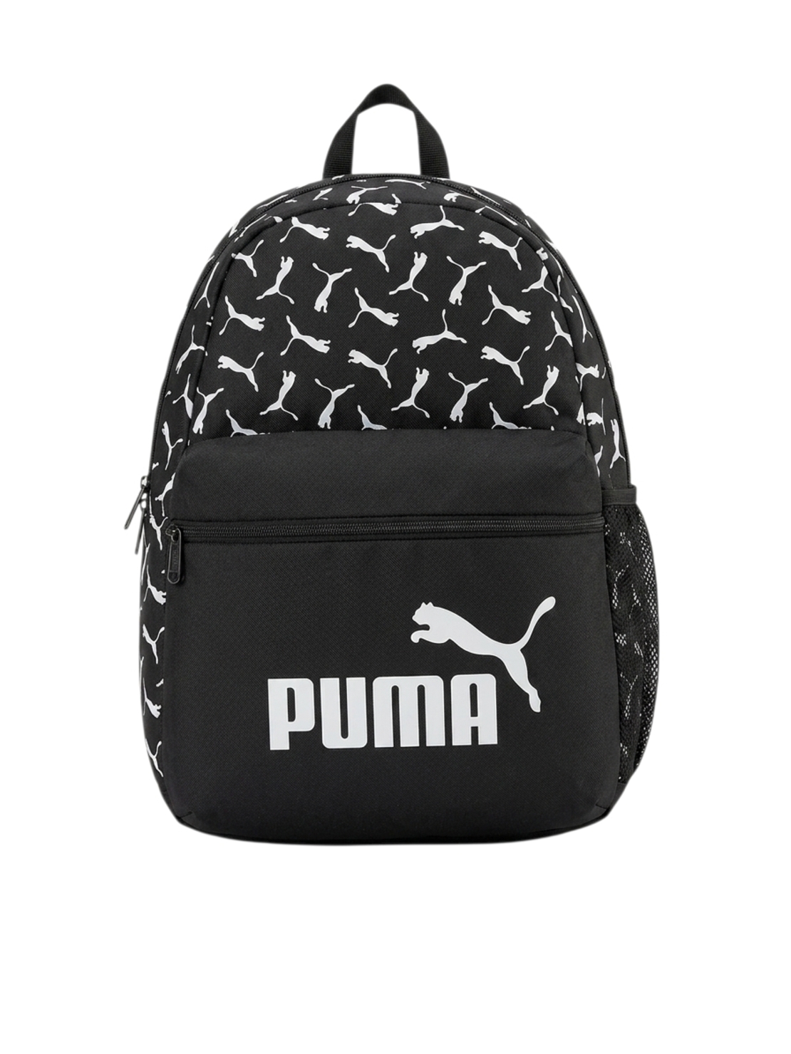 תיק בית ספר PUMA (שחור)