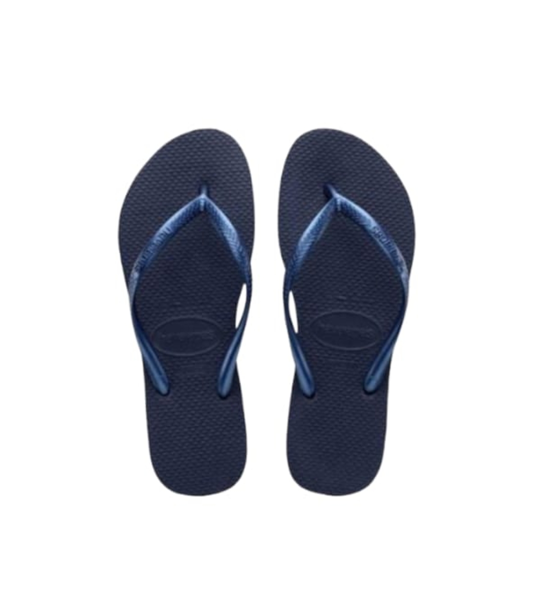 HAVAIANAS נשים כחול