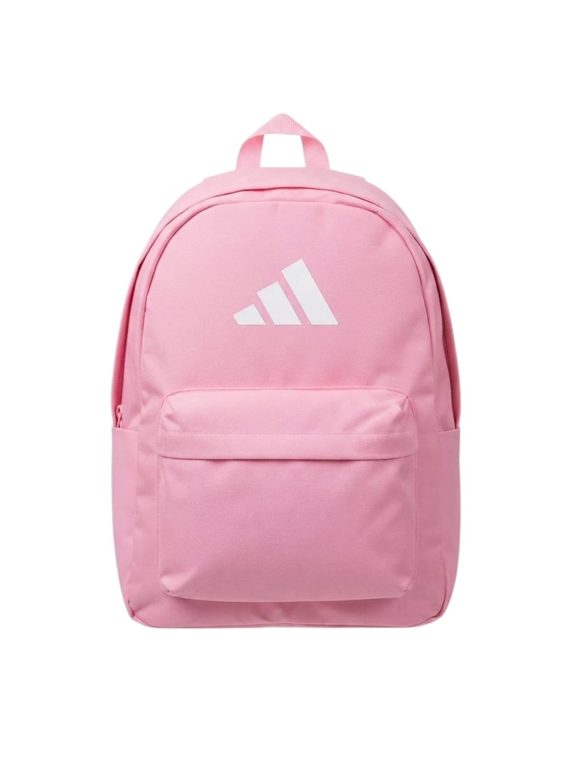 תיק בית ספר adidas (ורוד/שחור)