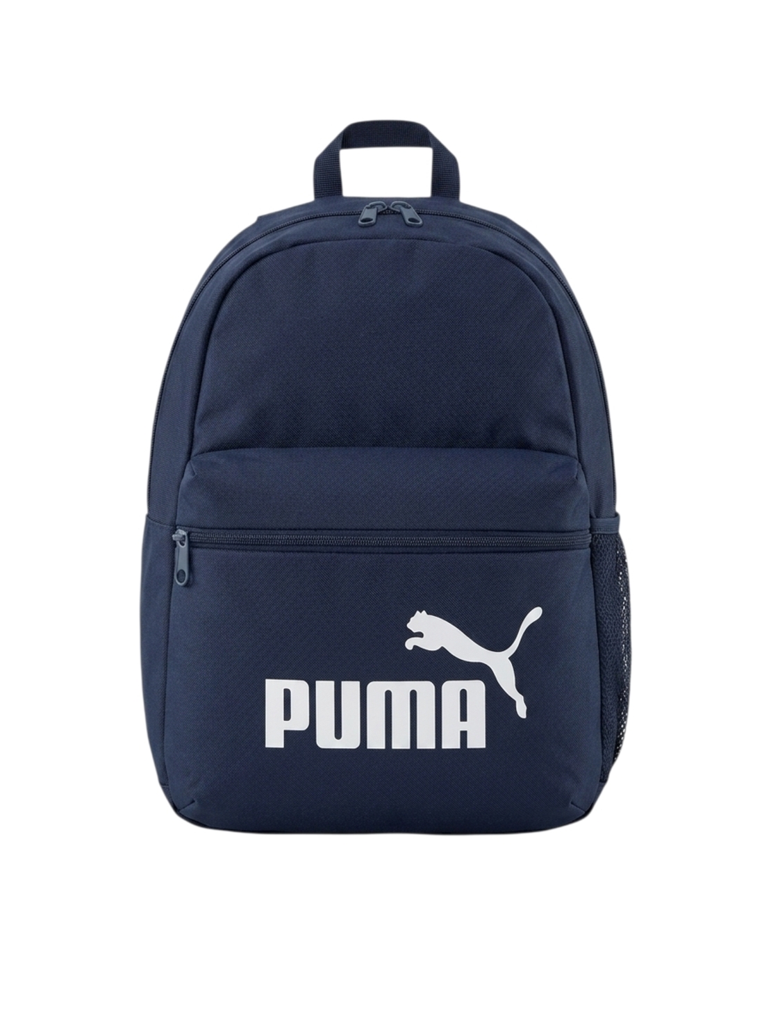 תיק בית ספר PUMA (כחול)