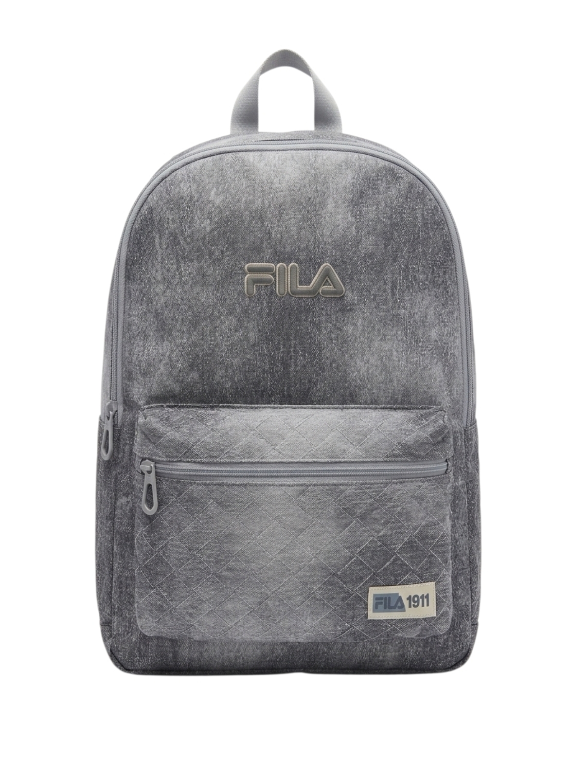 תיק בית ספר FILA (ג'ינס אפור)