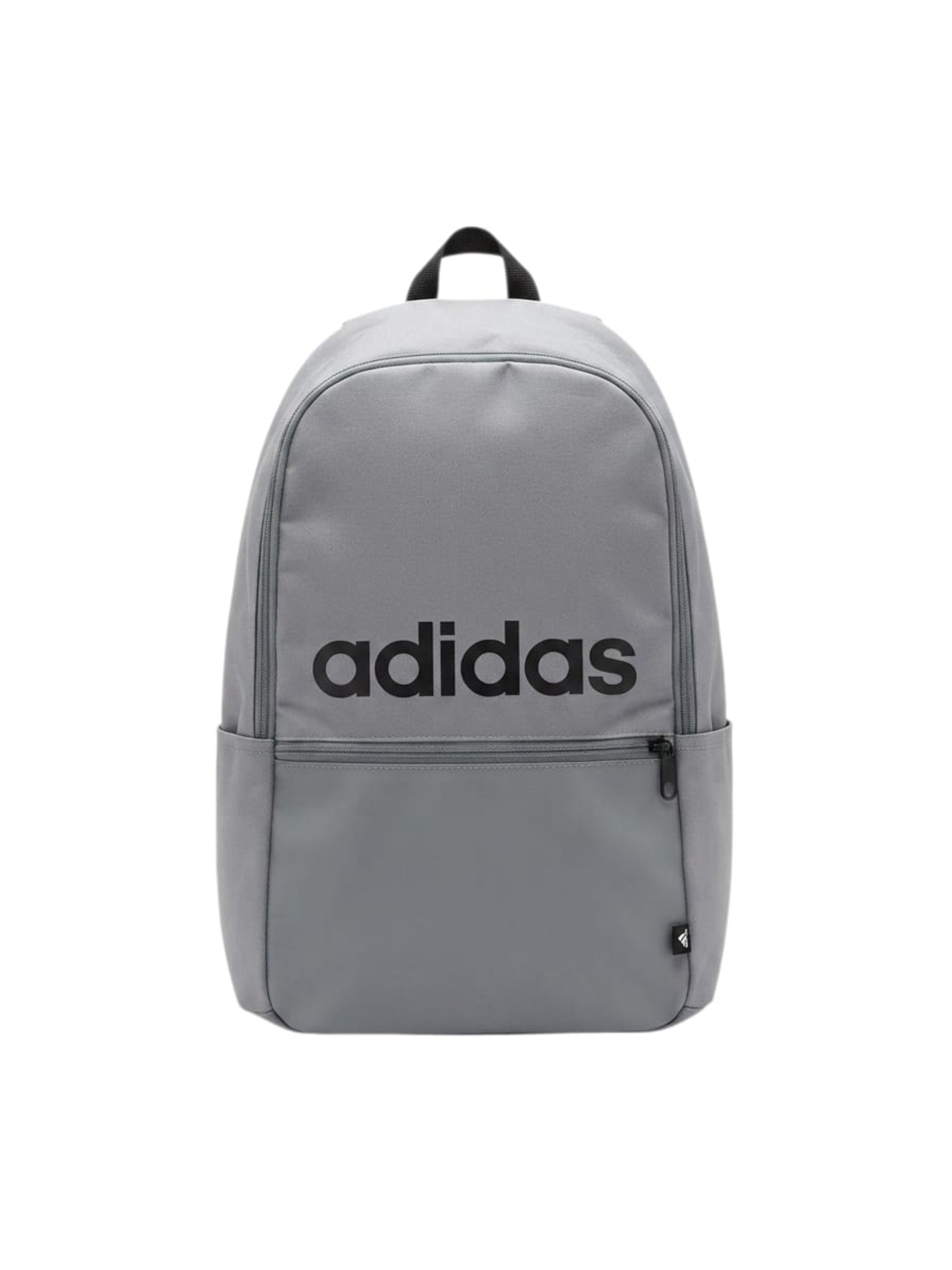 תיק בית ספר adidas (ירוק/אפור/שחור)