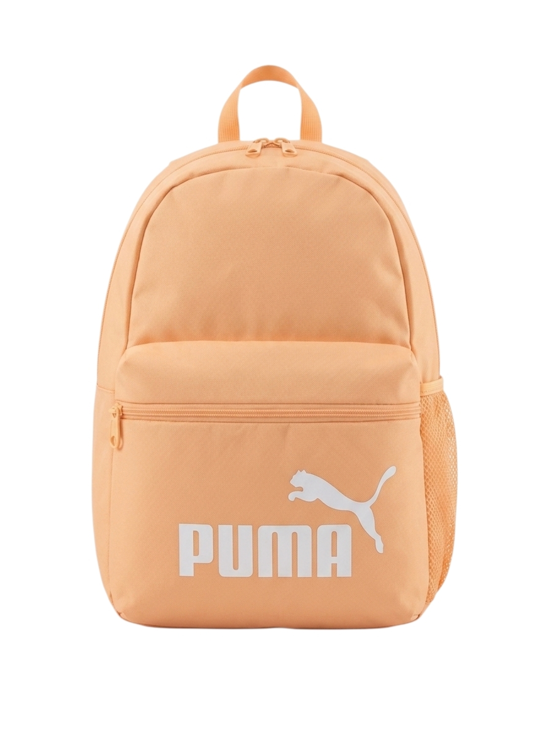 תיק בית ספר PUMA (כתום)
