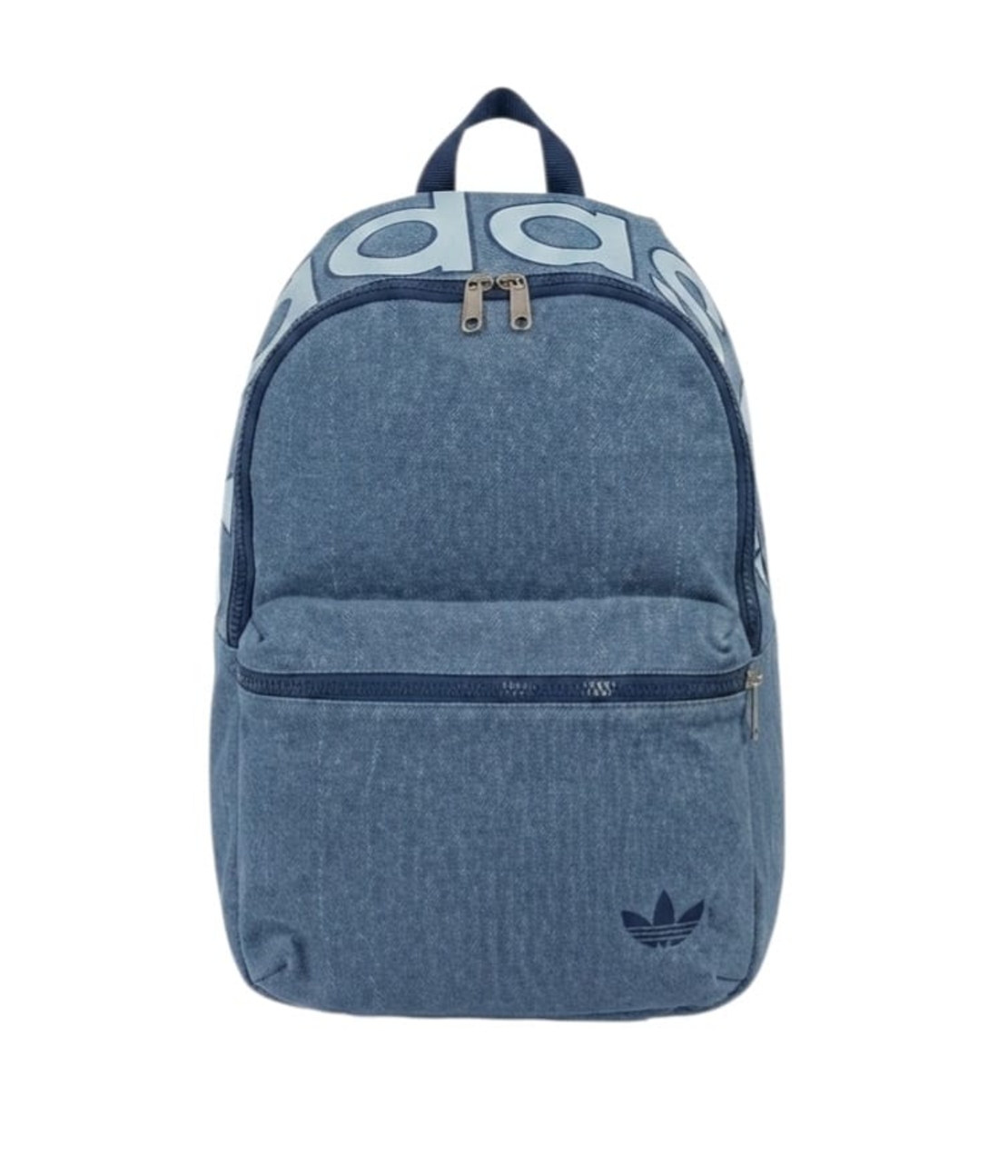 תיק בית ספר adidas (ג'ינס)