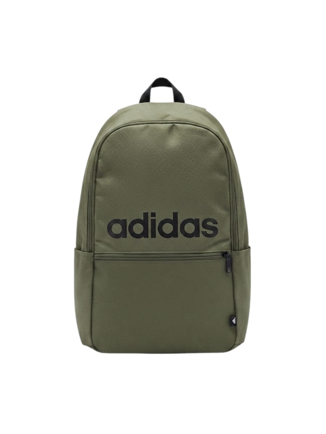 תיק בית ספר adidas (ירוק/אפור/שחור)