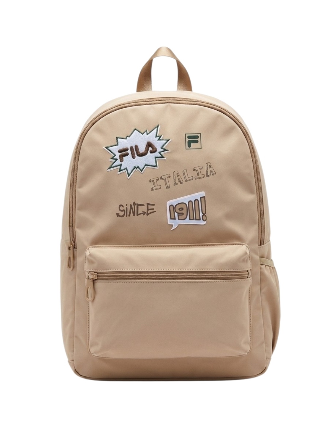 תיק בית ספר FILA (אופוויט פאץ')