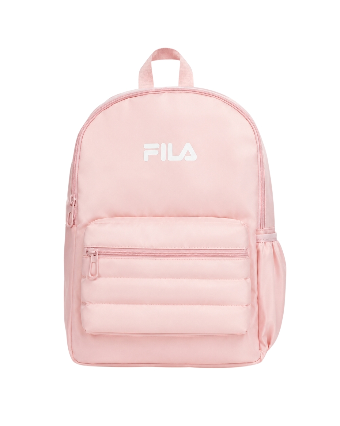 תיק בית ספר FILA (ורוד מרופד)