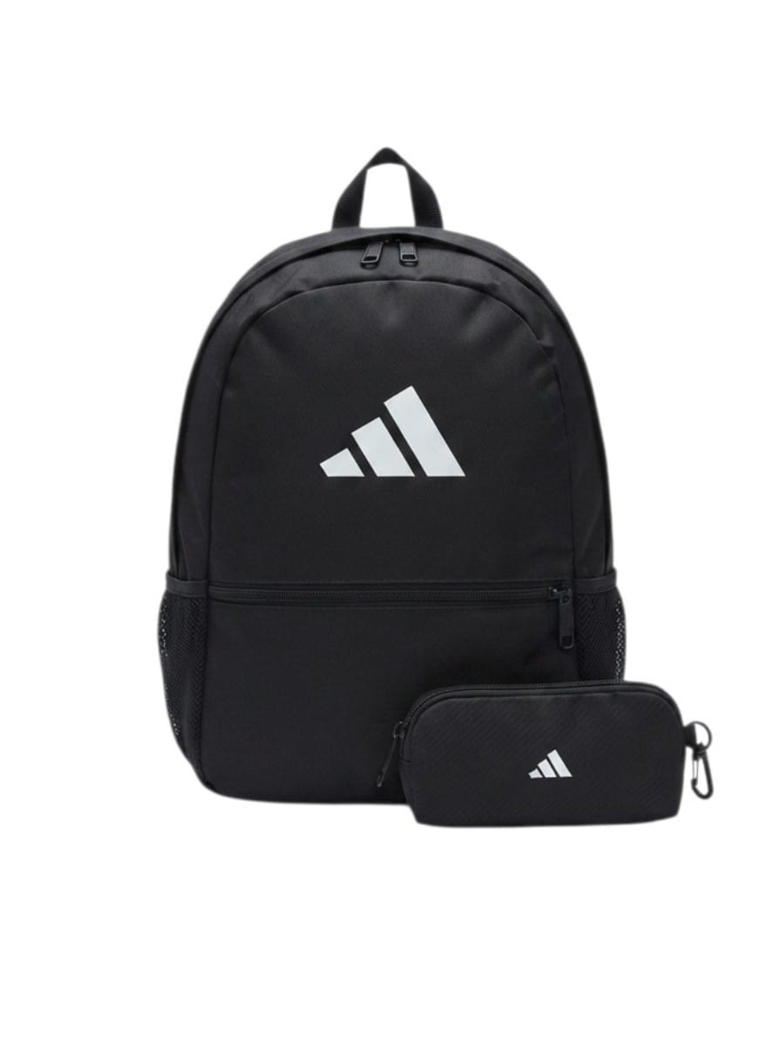 תיק בית ספר adidas  (שחור)