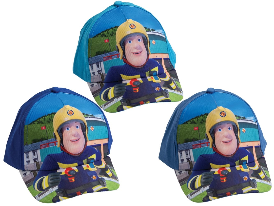 כובע קיץ בנים סמי הכבאי
