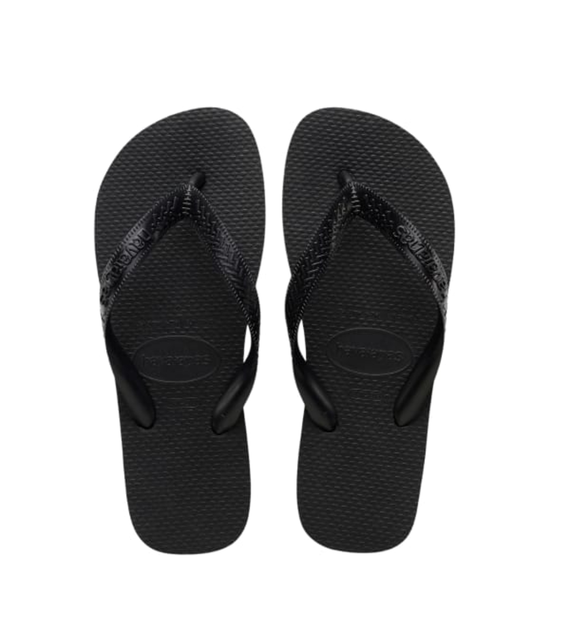 HAVAIANAS גבר שחור