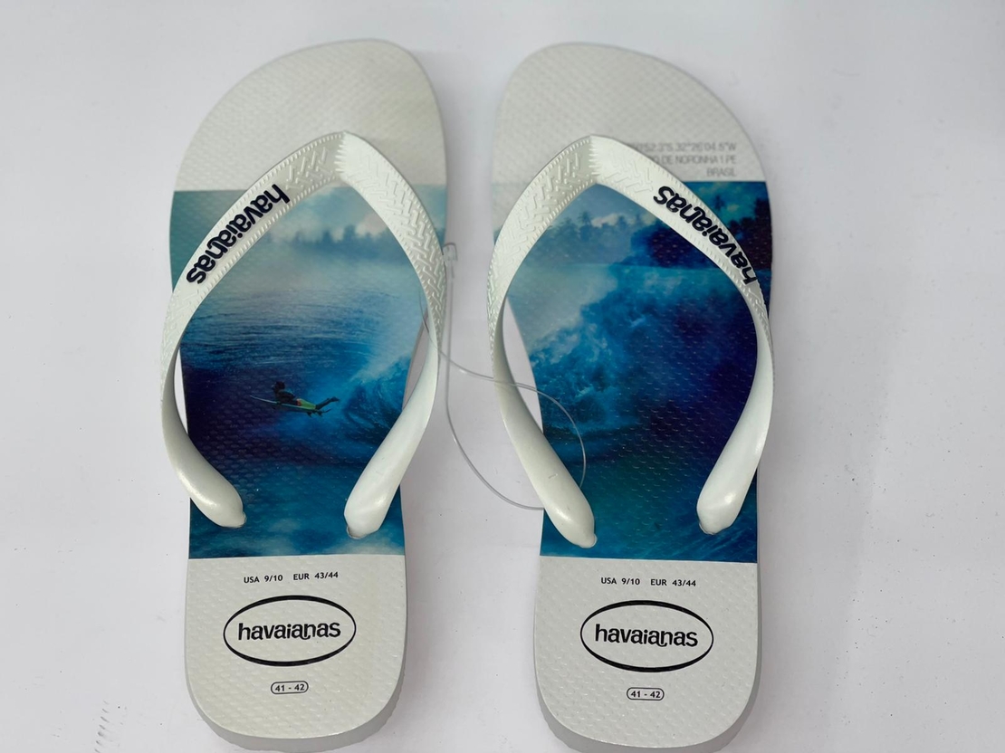 (35-40) HAVAIANAS נוער 