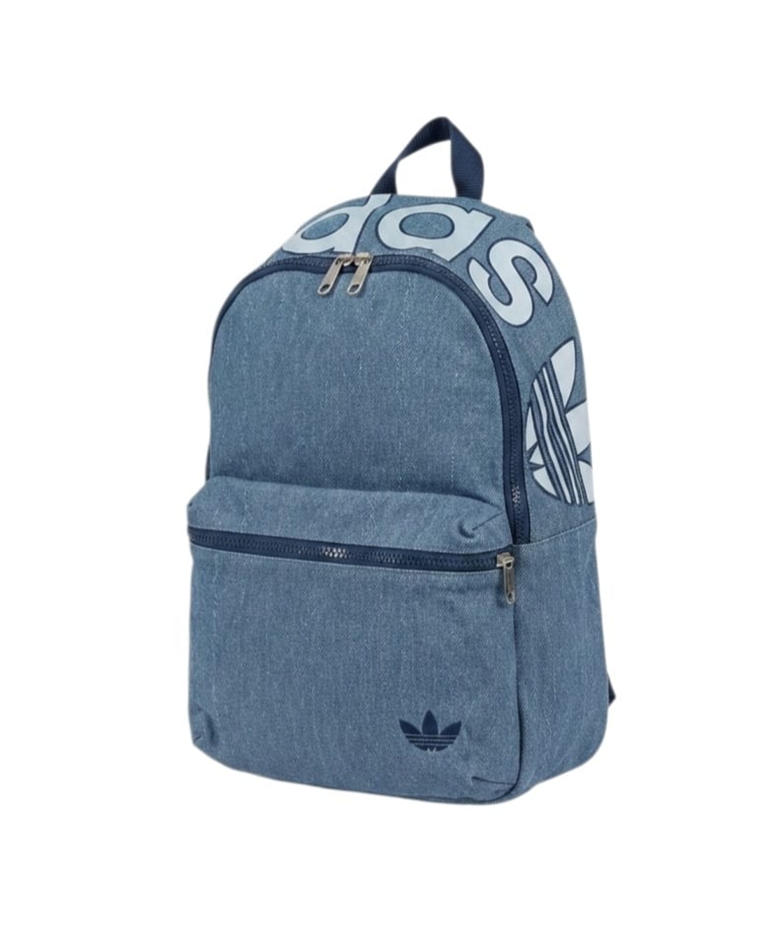 תיק בית ספר adidas (ג'ינס)
