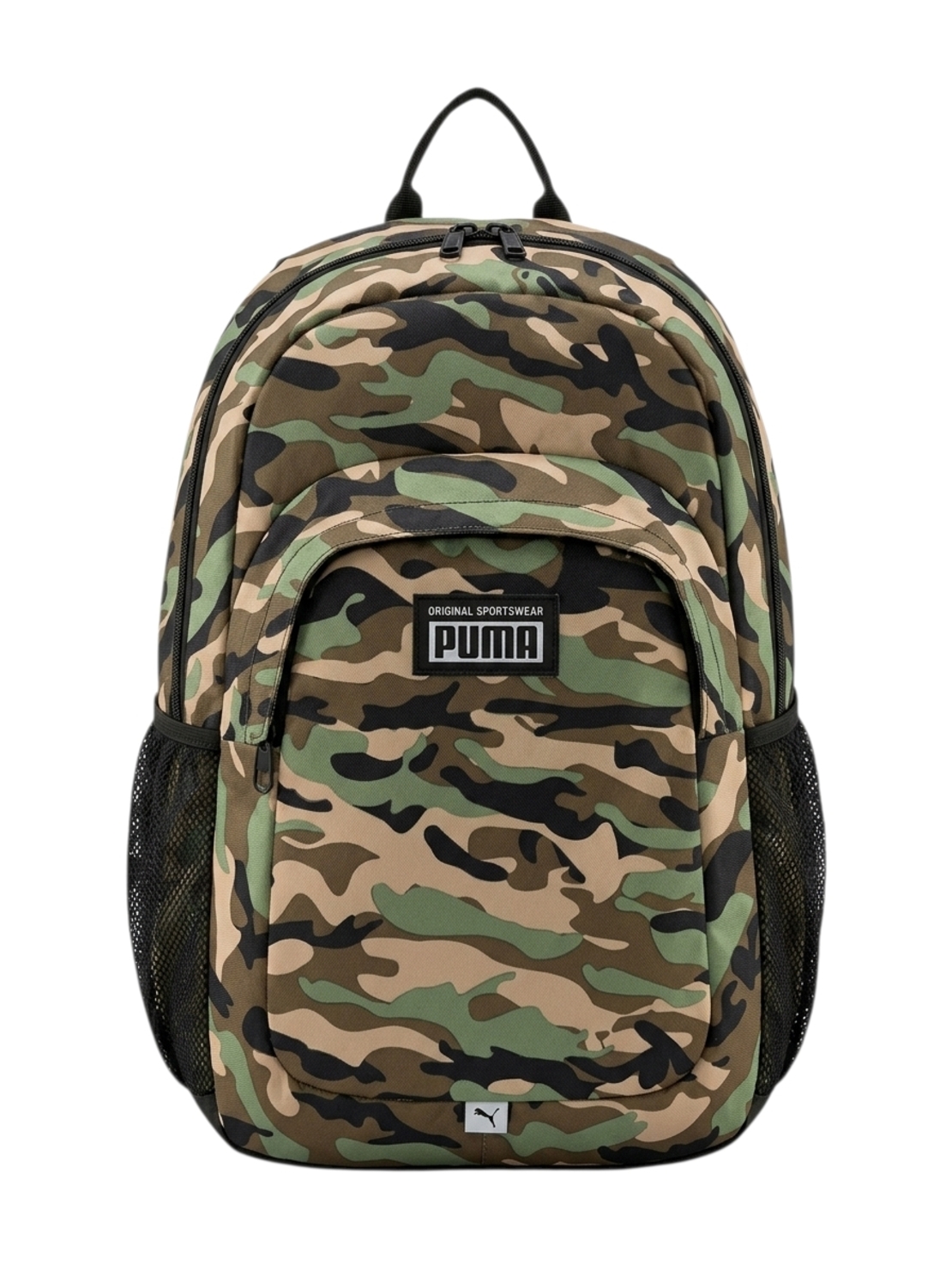 תיק בית ספר PUMA (צבאי)