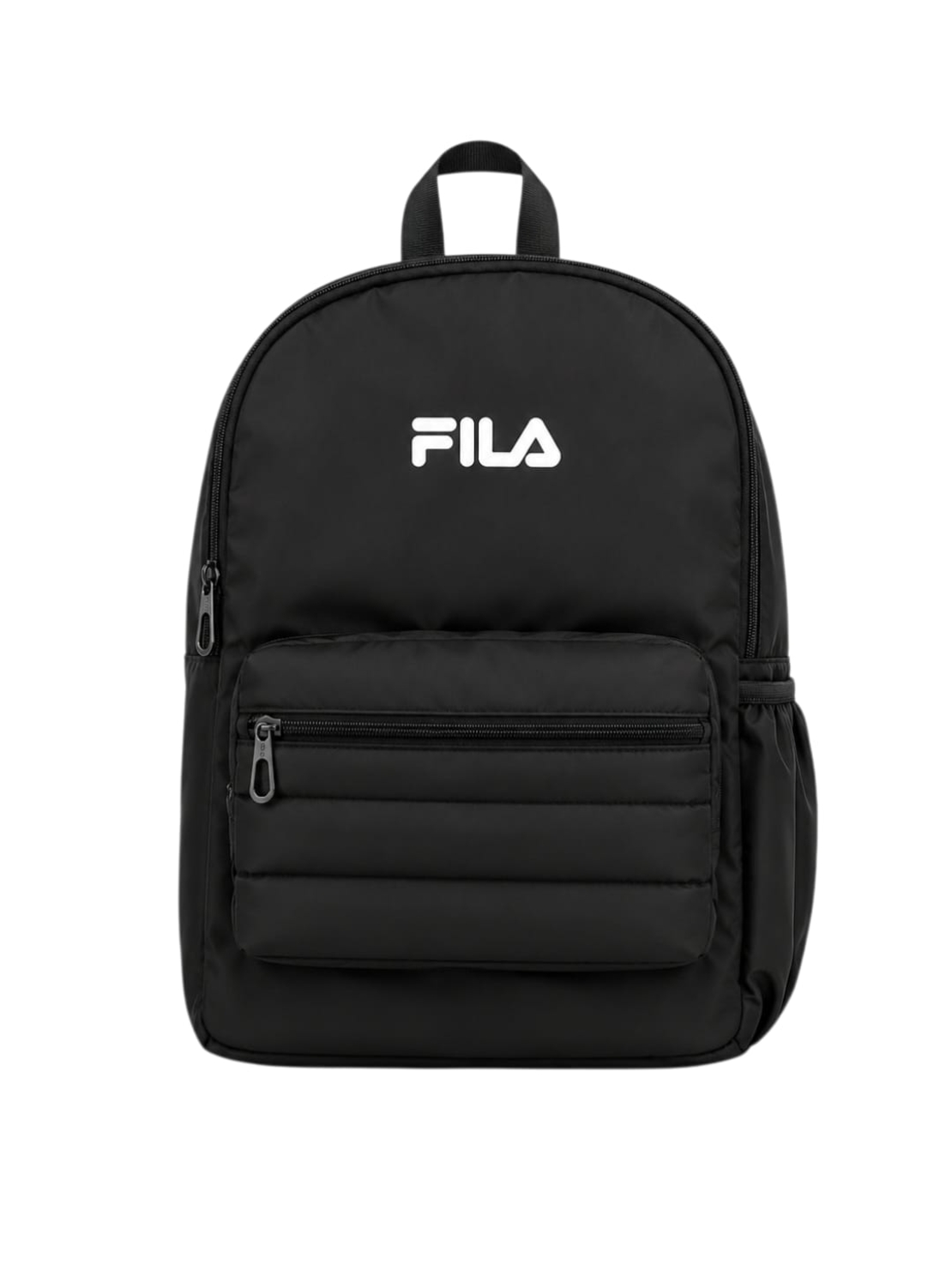 תיק בית ספר FILA (שחור מרופד)