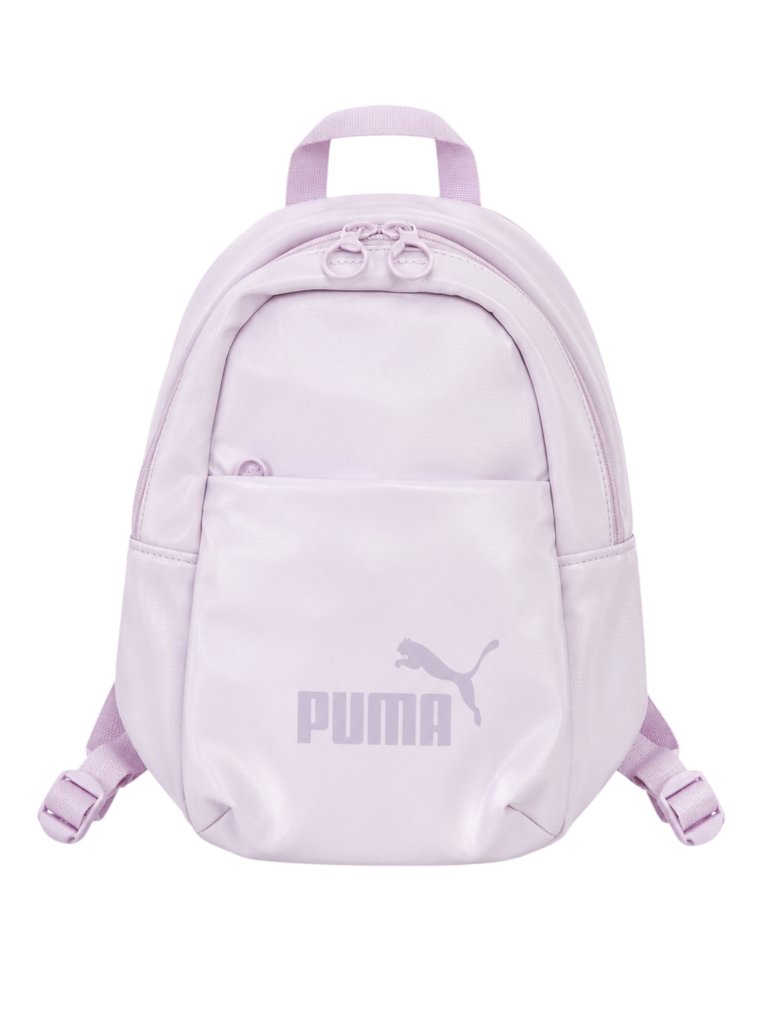 תיק בית ספר PUMA (סגול)