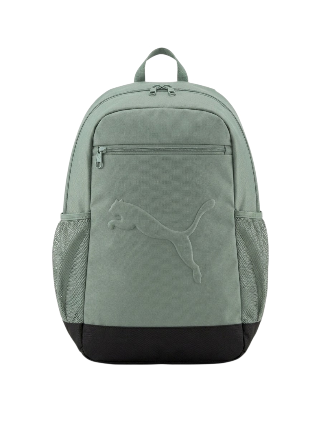 תיק בית ספר PUMA (ירוק בהיר)