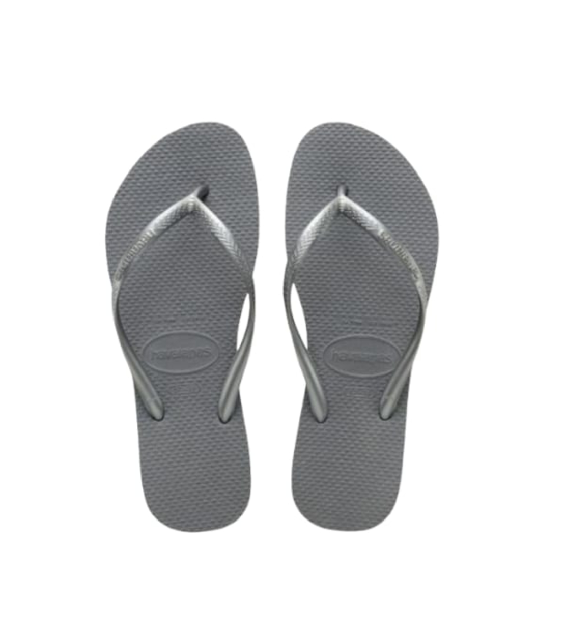 HAVAIANAS נשים אפור