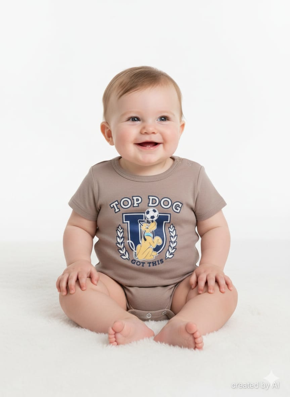 בגד גוף DELTA קיץ 3-24M תינוקות בנים פלוטו