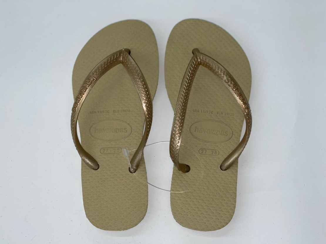 (HAVAIANAS (27-32 בנות --