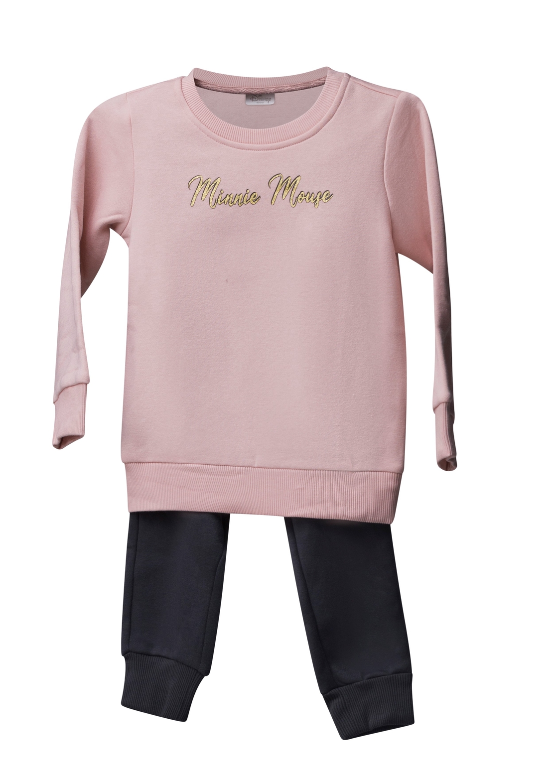 חליפה פוטר DELTA בנות (2-8) מיני מאוס