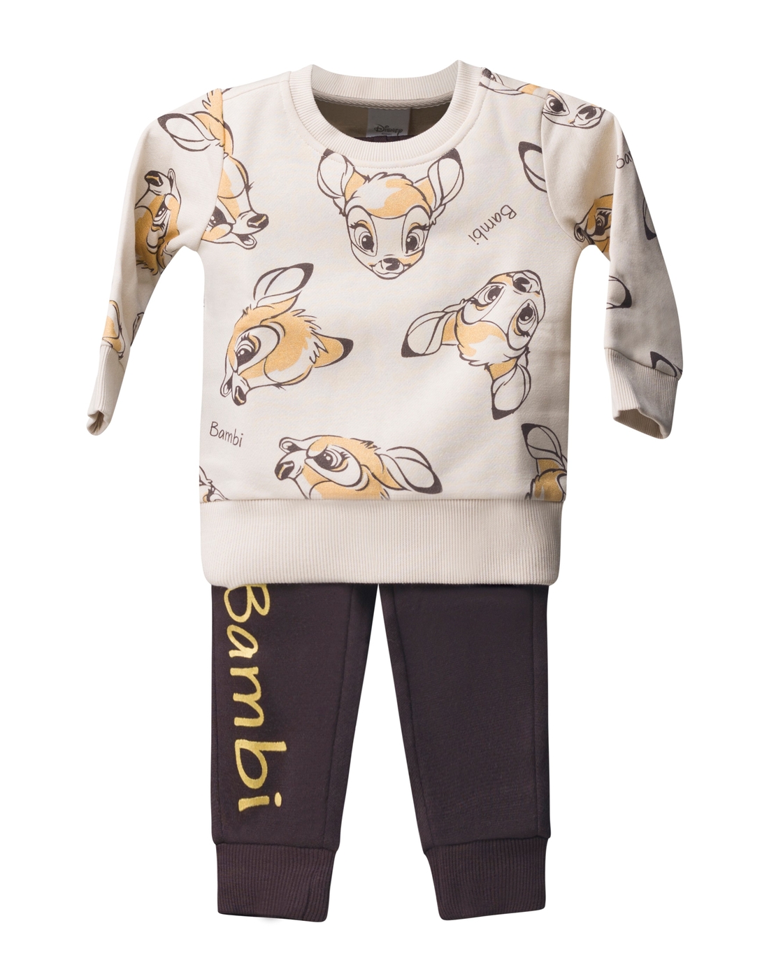 חליפה פוטר DELTA בנות (2-8) במבי אופוויט